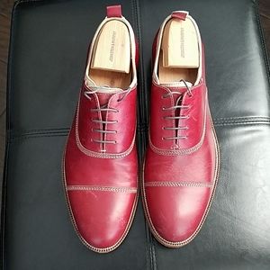 Mens Oxford Dress shoes